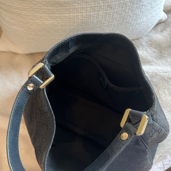 Vintage Gucci Hobo Bag - Picture 4 of 8